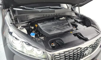 Kia Sorento 2019, 97017 км, за 10278.44 USD - фото 6