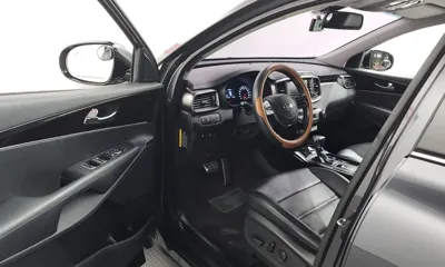 Kia Sorento 2019, 97017 км, за 10278.44 USD - фото 10