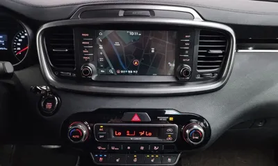 Kia Sorento 2019, 97017 км, за 10278.44 USD - фото 12