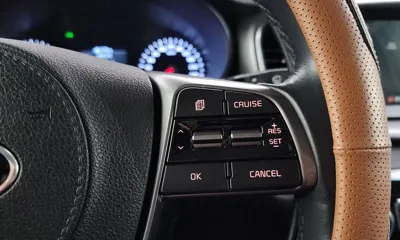 Kia Sorento 2019, 97017 км, за 10278.44 USD - фото 16