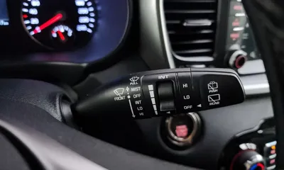 Kia Sorento 2019, 97017 км, за 10278.44 USD - фото 29