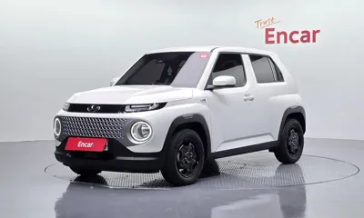 Hyundai Casper · 2023 год