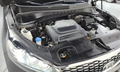 Kia Sorento 2018, 132375 км, за 9518.18 USD - фото 6