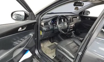 Kia Sorento 2018, 132375 км, за 9518.18 USD - фото 10