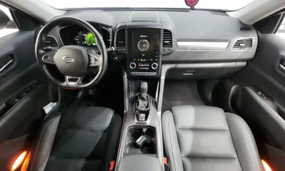 Renault-KoreaSamsung QM6 2020, 25614 км, за 11684.39 USD - фото 7