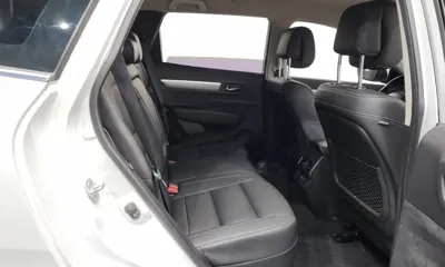 Renault-KoreaSamsung QM6 2020, 25614 км, за 11684.39 USD - фото 20