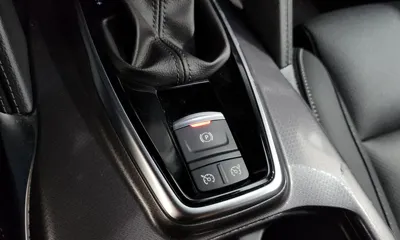 Renault-KoreaSamsung QM6 2020, 25614 км, за 11684.39 USD - фото 21