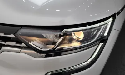 Renault-KoreaSamsung QM6 2020, 25614 км, за 11684.39 USD - фото 23
