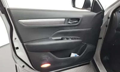 Renault-KoreaSamsung QM6 2020, 25614 км, за 11684.39 USD - фото 25