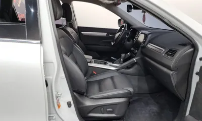 Renault-KoreaSamsung QM6 2020, 25614 км, за 11684.39 USD - фото 27