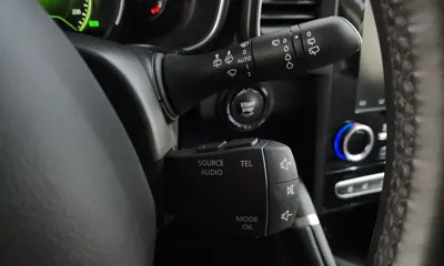 Renault-KoreaSamsung QM6 2020, 25614 км, за 11684.39 USD - фото 30