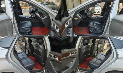 Hyundai Genesis 2014, 145000 км, за 5616.12 USD - фото 8