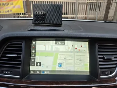 Hyundai Genesis 2014, 145000 км, за 5616.12 USD - фото 10