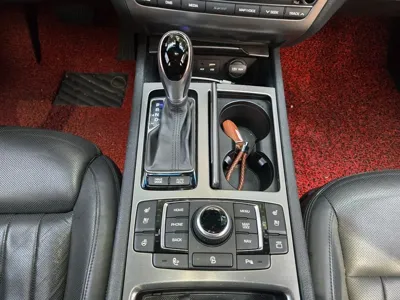 Hyundai Genesis 2014, 145000 км, за 5616.12 USD - фото 12