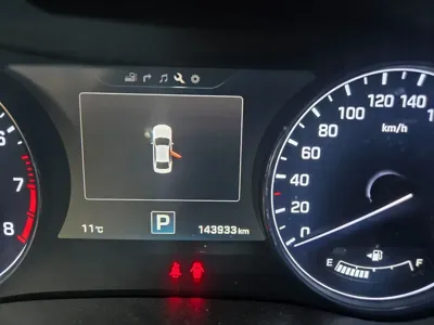 Hyundai Genesis 2014, 145000 км, за 5616.12 USD - фото 14