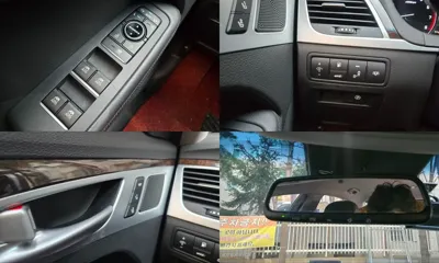 Hyundai Genesis 2014, 145000 км, за 5616.12 USD - фото 15