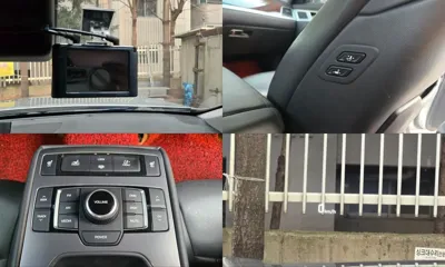 Hyundai Genesis 2014, 145000 км, за 5616.12 USD - фото 16