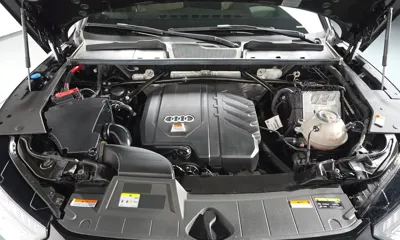 Audi Q5 2021, 43258 км, за 27259.58 USD - фото 6