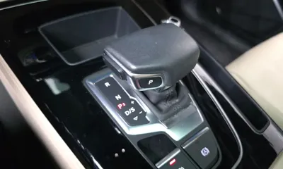 Audi Q5 2021, 43258 км, за 27259.58 USD - фото 9