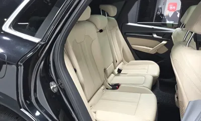 Audi Q5 2021, 43258 км, за 27259.58 USD - фото 12