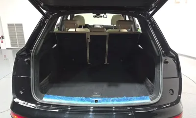 Audi Q5 2021, 43258 км, за 27259.58 USD - фото 20