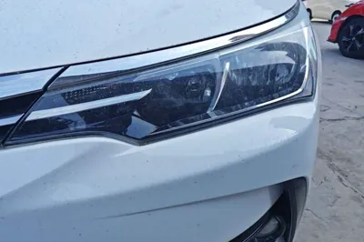 Toyota Corolla 2017, 70100 км, за 8896 USD - фото 8