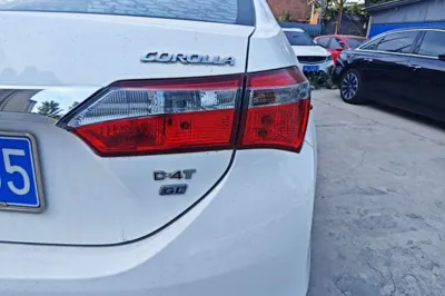 Toyota Corolla 2017, 70100 км, за 8896 USD - фото 9