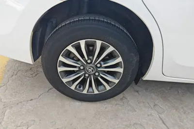 Toyota Corolla 2017, 70100 км, за 8896 USD - фото 11