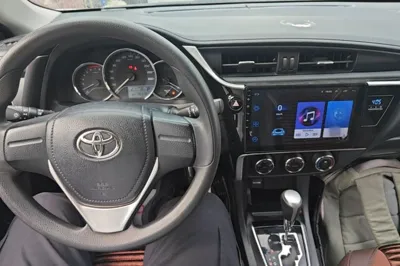 Toyota Corolla 2017, 70100 км, за 8896 USD - фото 12
