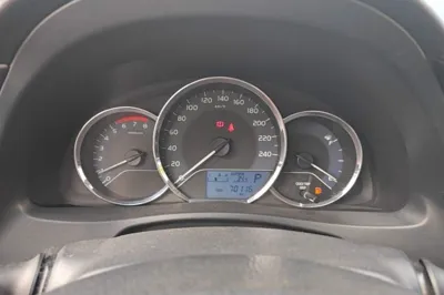 Toyota Corolla 2017, 70100 км, за 8896 USD - фото 14