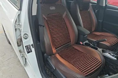 Toyota Corolla 2017, 70100 км, за 8896 USD - фото 19