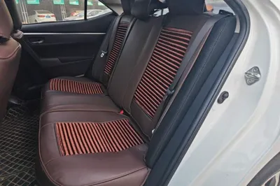 Toyota Corolla 2017, 70100 км, за 8896 USD - фото 20