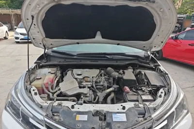 Toyota Corolla 2017, 70100 км, за 8896 USD - фото 24