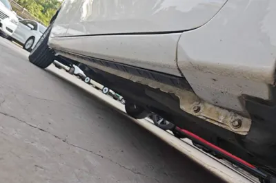 Toyota Corolla 2017, 70100 км, за 8896 USD - фото 26