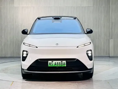 Nio ES8 2023, 8800 км, за 38080.49 USD