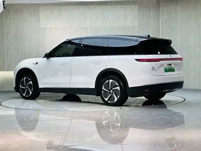 Nio ES8 2023, 8800 км, за 38080.49 USD