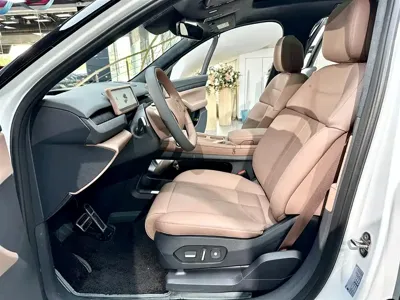 Nio ES8 2023, 8800 км, за 38132.25 USD - фото 8