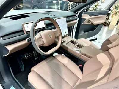Nio ES8 2023, 8800 км, за 38132.25 USD - фото 9