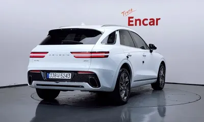 Genesis GV70 2023, 14866 км, за 29708.11 USD