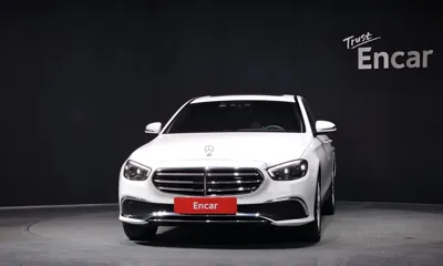 Mercedes-Benz E-Class 2021, 46497 км, за 19755.53 USD