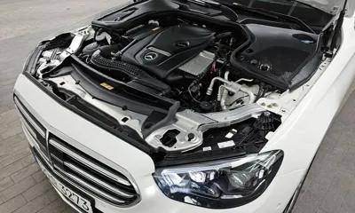 Mercedes-Benz E-Class 2021, 46497 км, за 19755.53 USD - фото 6