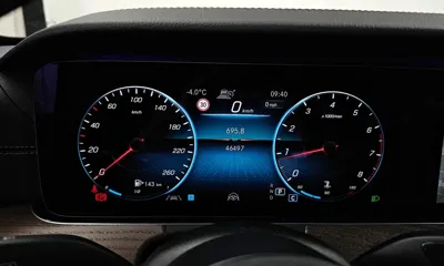 Mercedes-Benz E-Class 2021, 46497 км, за 19755.53 USD - фото 8