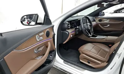 Mercedes-Benz E-Class 2021, 46497 км, за 19755.53 USD - фото 10