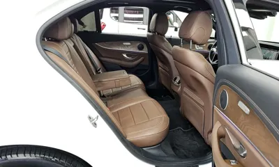 Mercedes-Benz E-Class 2021, 46497 км, за 19755.53 USD - фото 12