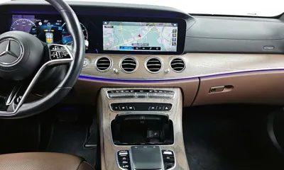 Mercedes-Benz E-Class 2021, 46497 км, за 19755.53 USD - фото 14