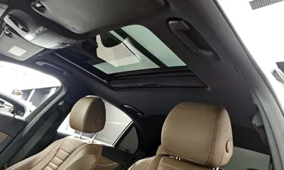 Mercedes-Benz E-Class 2021, 46497 км, за 19755.53 USD - фото 18