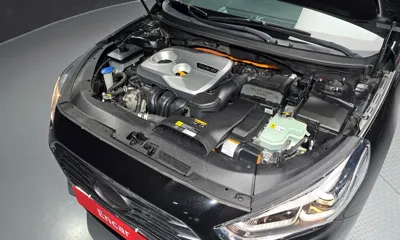 Hyundai Sonata 2018, 152039 км, за 6342.91 USD - фото 6