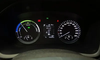 Hyundai Sonata 2018, 152039 км, за 6342.91 USD - фото 8