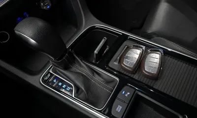 Hyundai Sonata 2018, 152039 км, за 6342.91 USD - фото 9