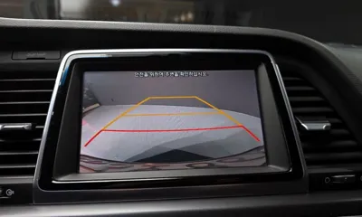 Hyundai Sonata 2018, 152039 км, за 6342.91 USD - фото 14